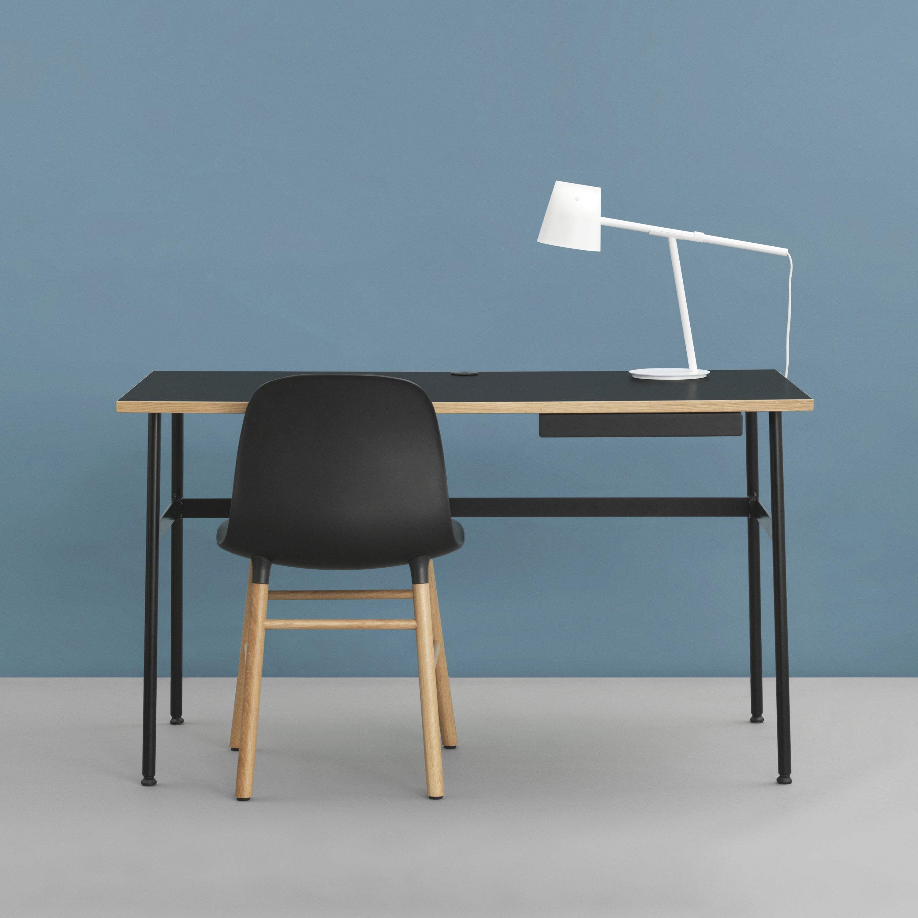 Normann Copenhagen Journal Bureau