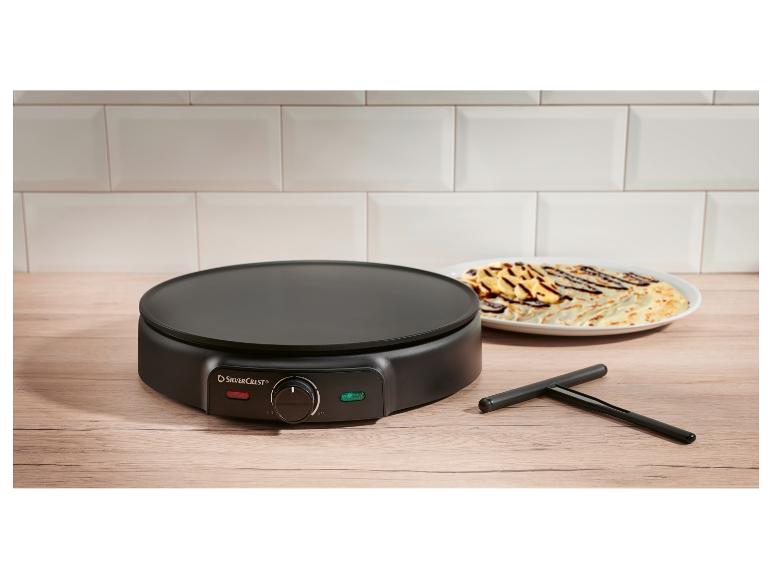 Crêpemaker