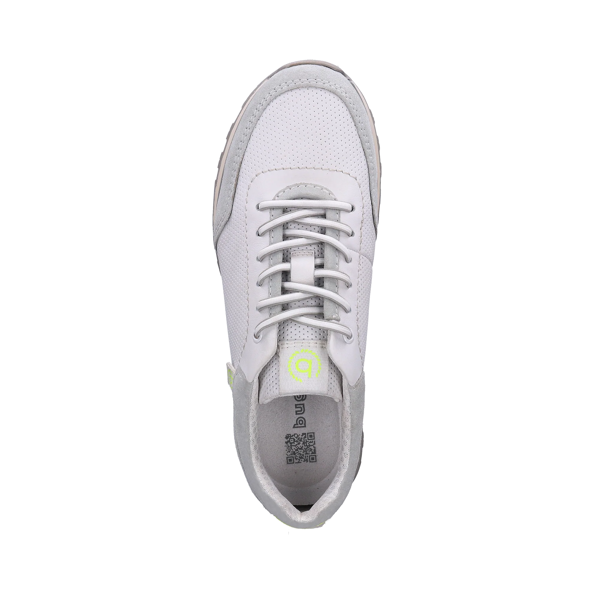 Sneaker weiß