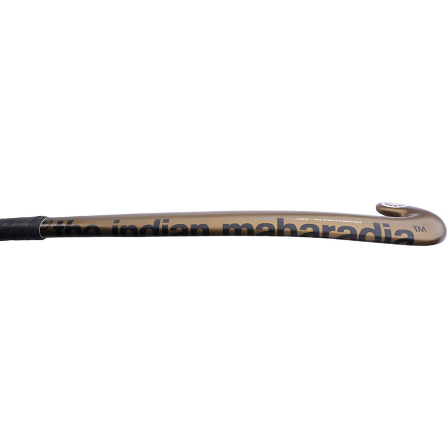 Indian Maharadja Gold Sword 85 LowBow