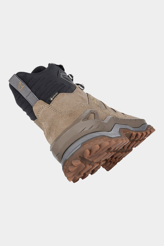 Lowa Lowa Innovo Gore-Tex Mid Wandelschoen
