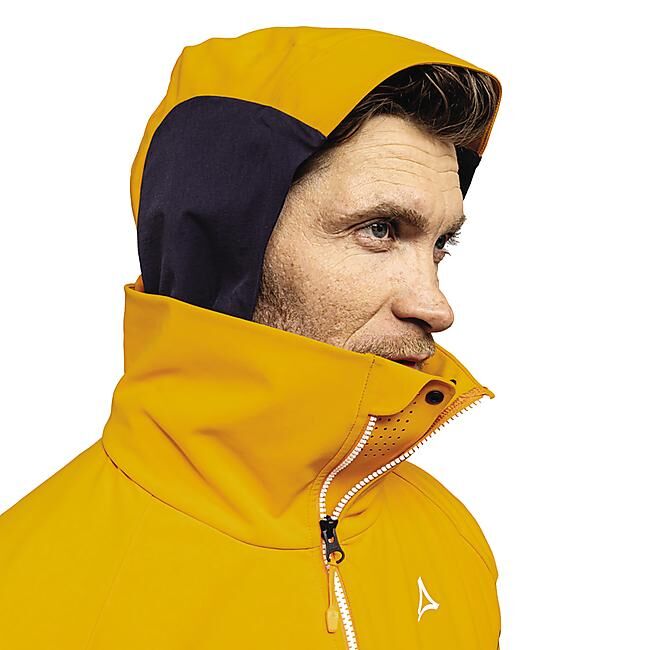 SCHOFFEL - VESTE SOFTSHELL KALS M