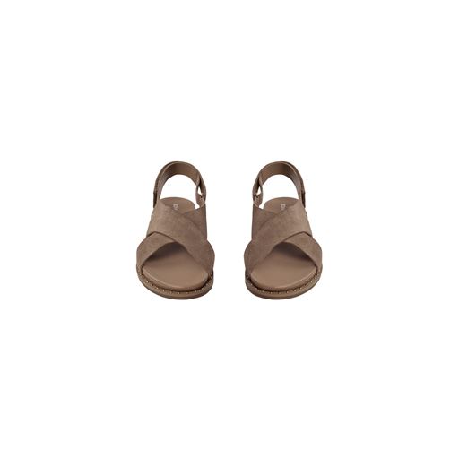 Sofie Schnoor Sandaler, Rosy Brown, 36