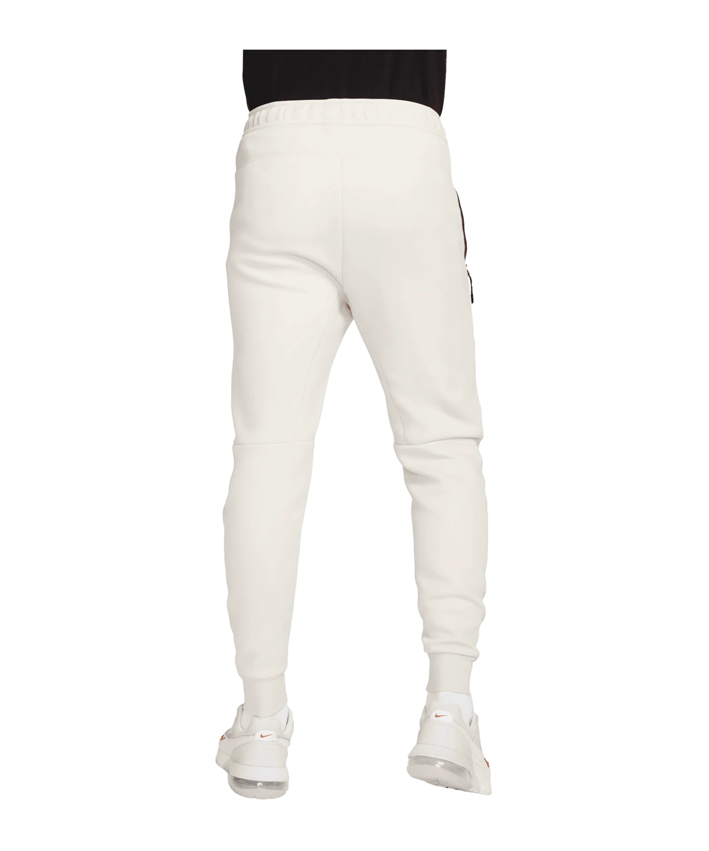 Nike Tech Fleece Jogginghose Braun Gold F104
