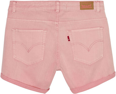 Levi's Shorts, Salmon Pink