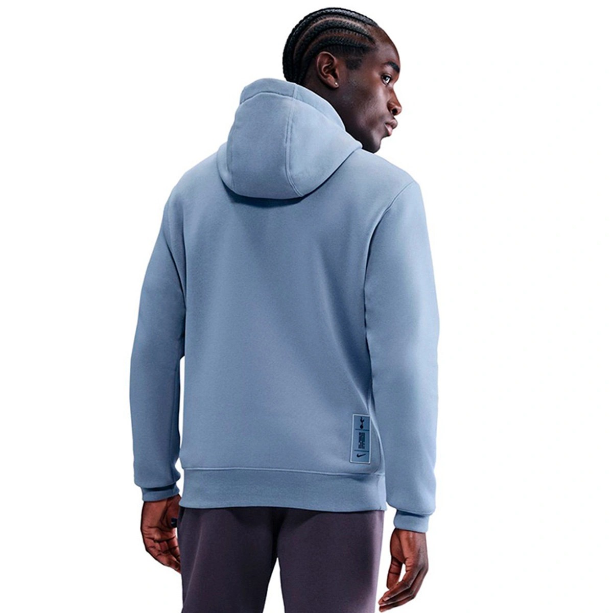Sweatshirt Nike Tottenham Hotspur FC Fanswear 2025-2026