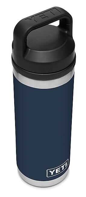 YETI - BOUTEILLE ISO RAMBLER 18 OZ