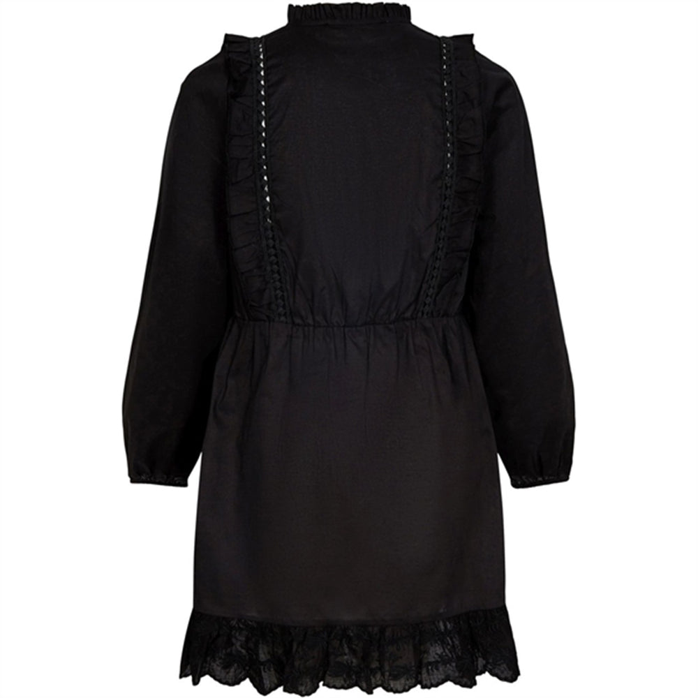 Black Kjole - Sofie Schnoor → Luksusbaby.dk