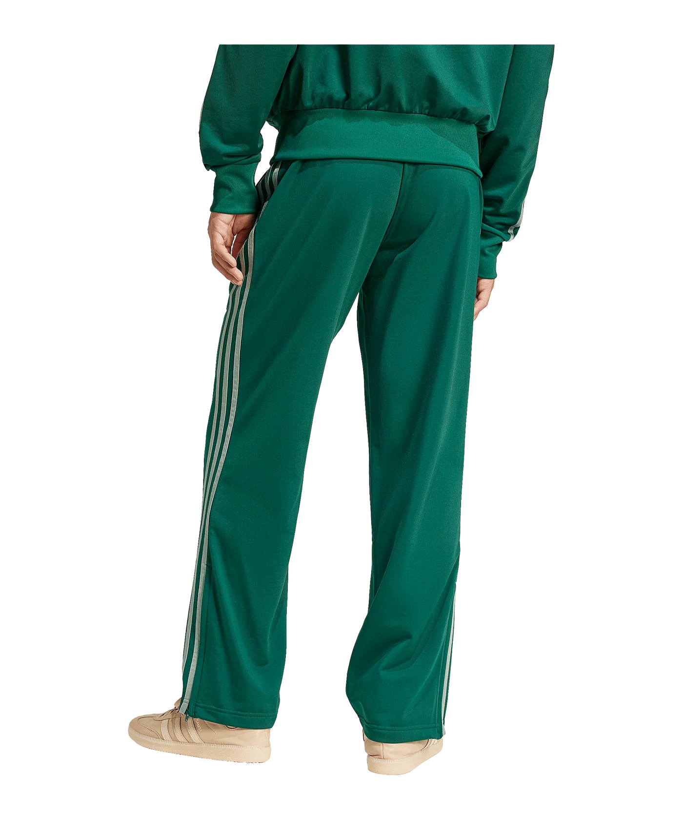 adidas Originals Classics Firebird Track Hose Grün