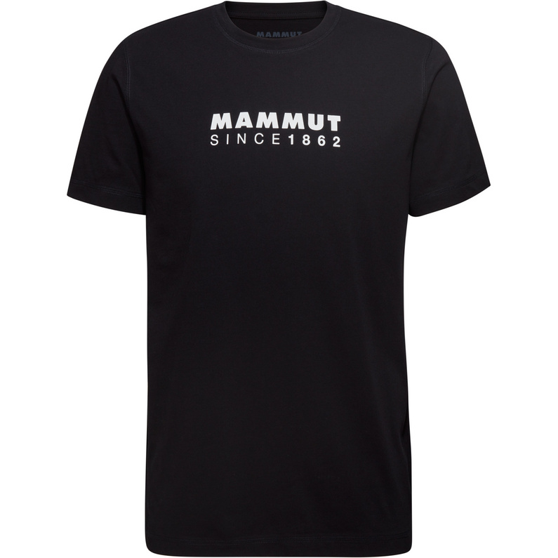 Mammut Herren Core Logo T-Shirt