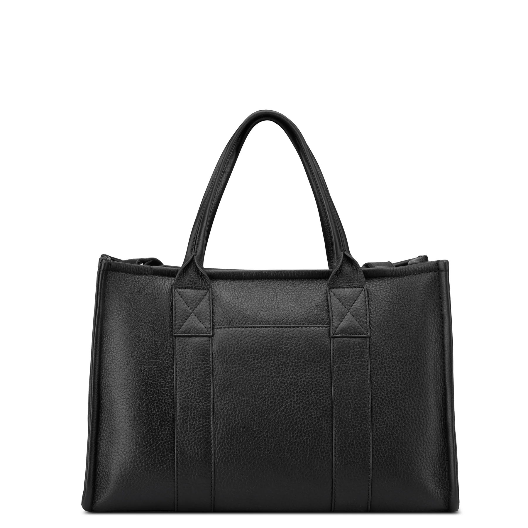 SAC - Sac à main zippé
