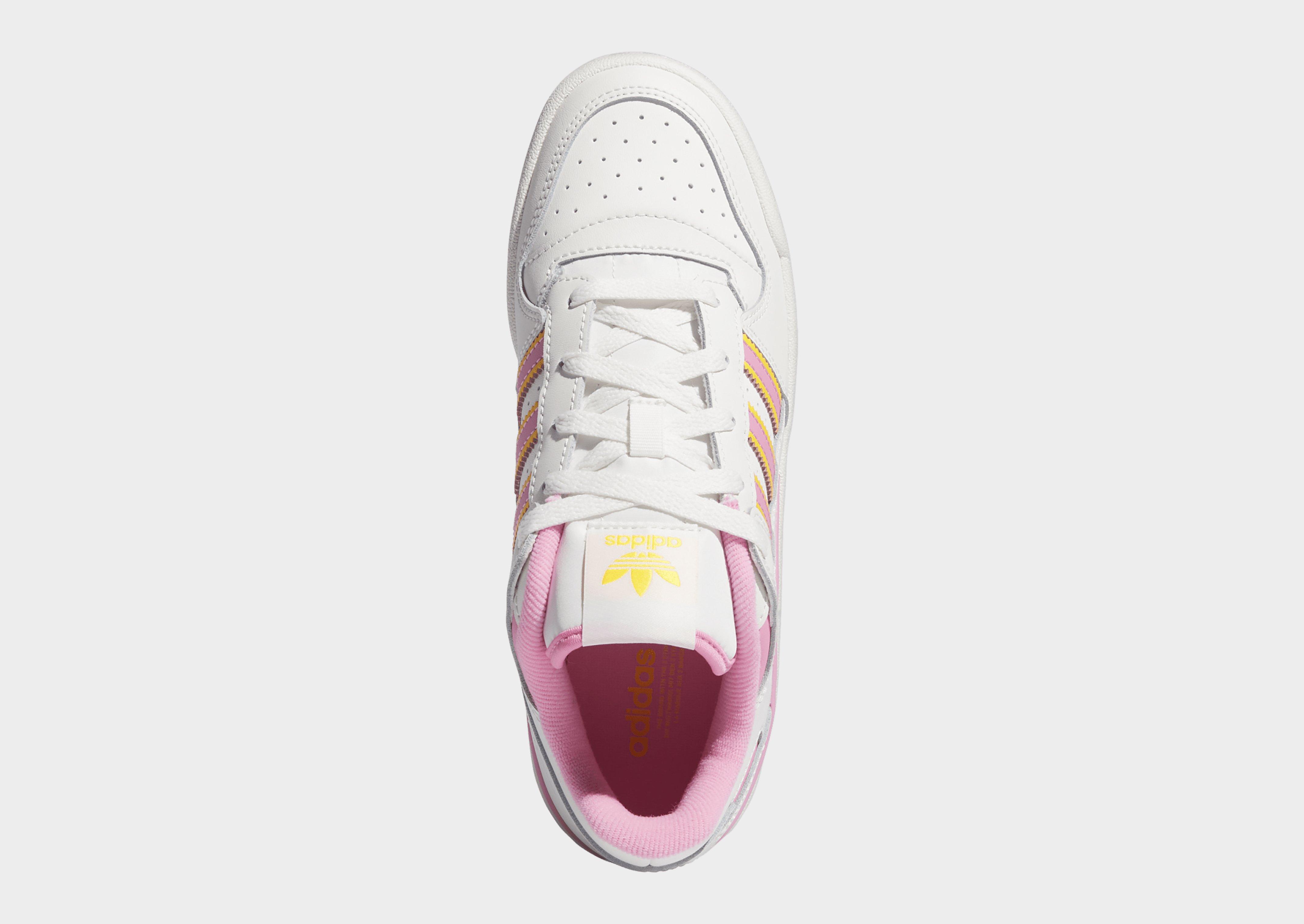 adidas Chaussure Forum Low CL