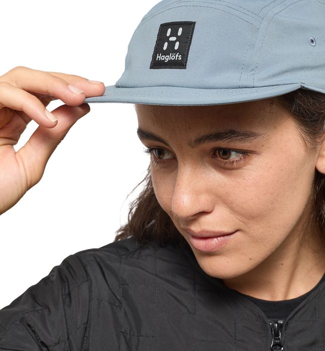 Five Panel Cap kasket