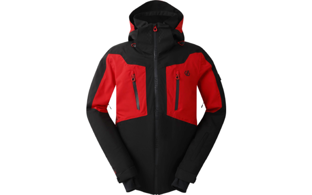 Dare2b Speed II Herren Assimilierte Skijacke