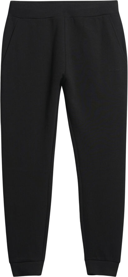Superdry TECH TAPERED JOGGER Black