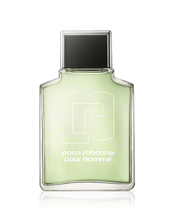 Paco Rabanne pour Homme aftershave 100ml