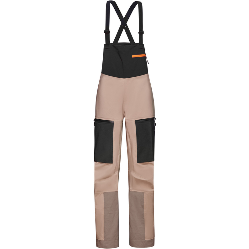 Mammut Damen Eiger Free Pro Hs Bib Hose