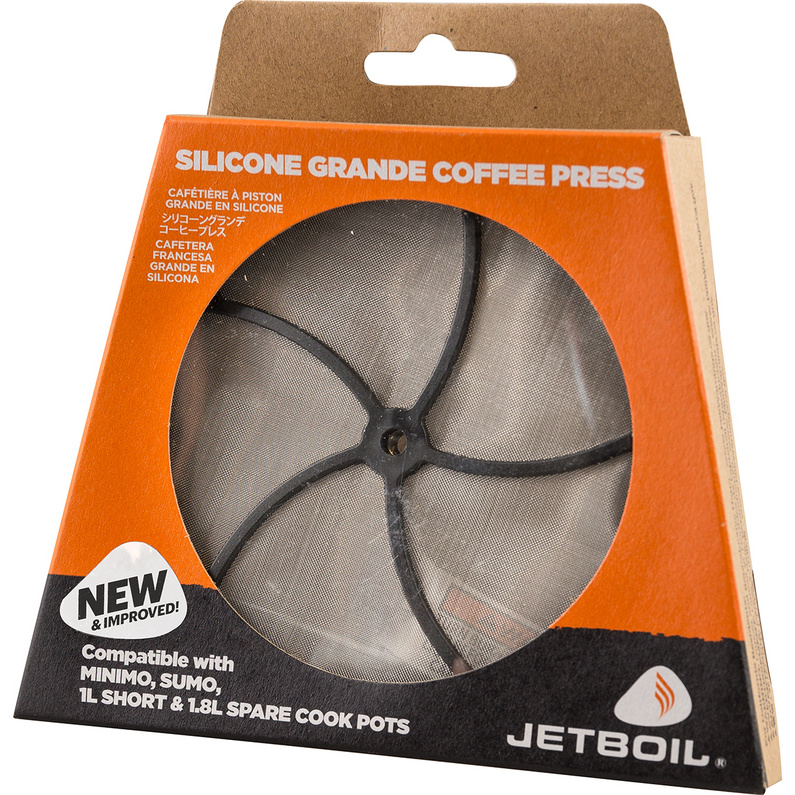 Jetboil Silicone Grande Coffee Press