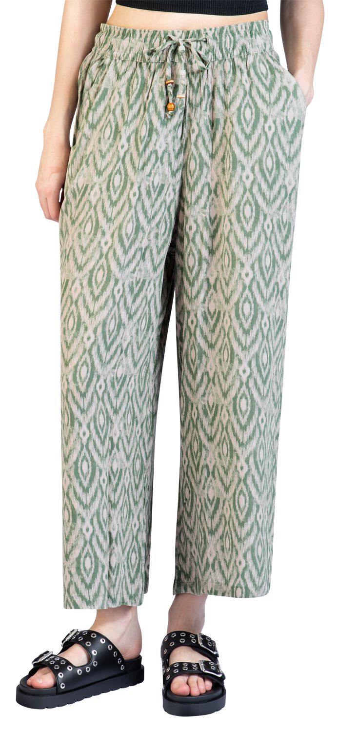 Pantalon Femme | Eight2Nine Pantalon en toile