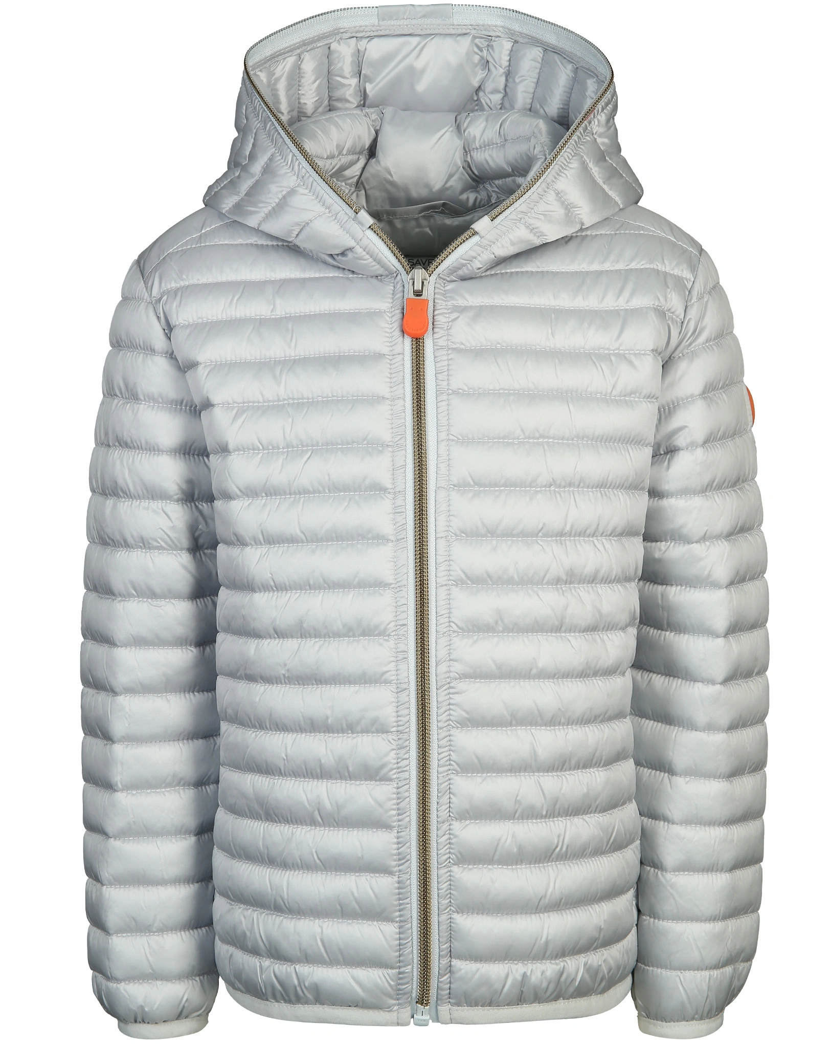Steppjacke J32310G IRIS14 in crystal grey