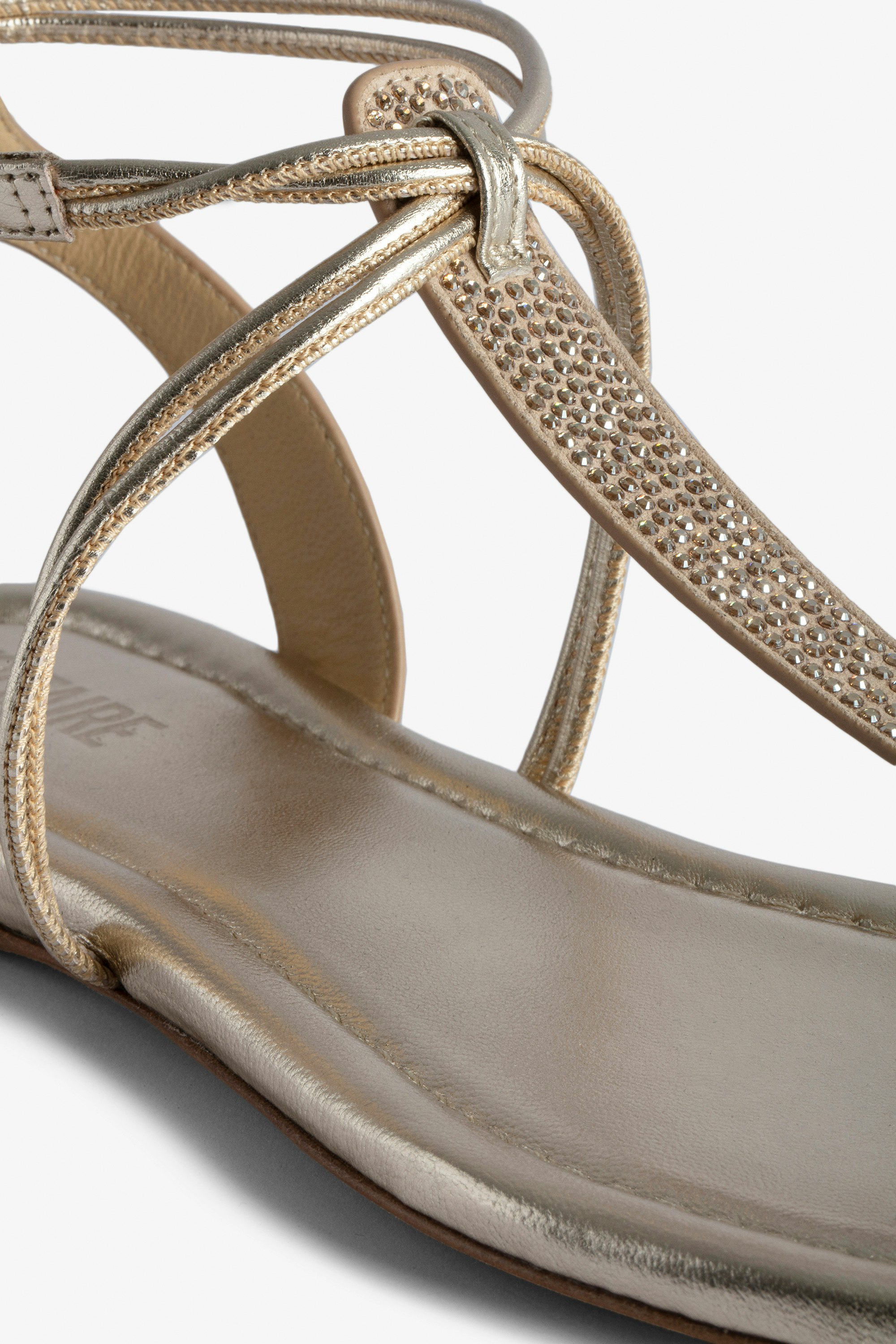 Sandales Moonstar