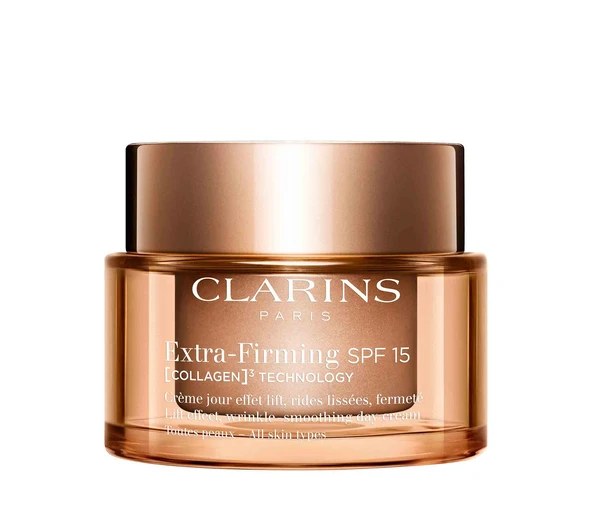 Clarins Extra Firming Jour SPF15