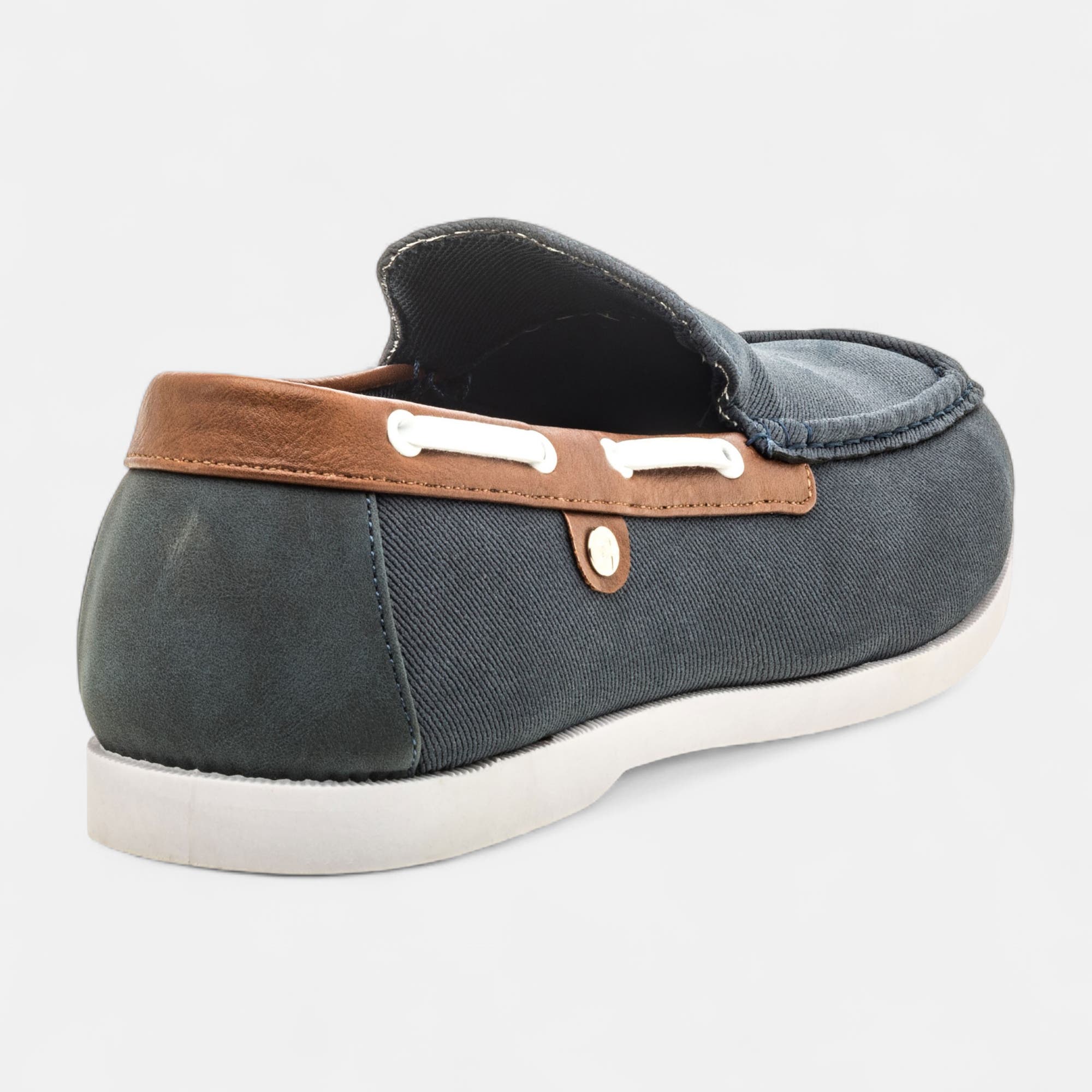 Mocassins Homme jeans