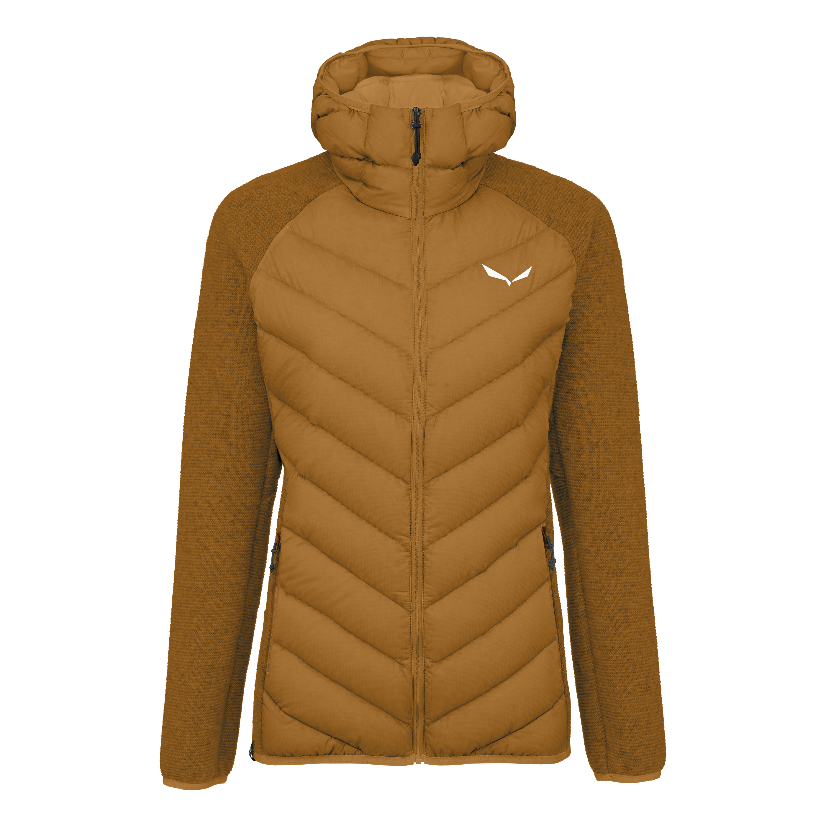 Fanes Sarner Hybrid Daunenjacke Damen