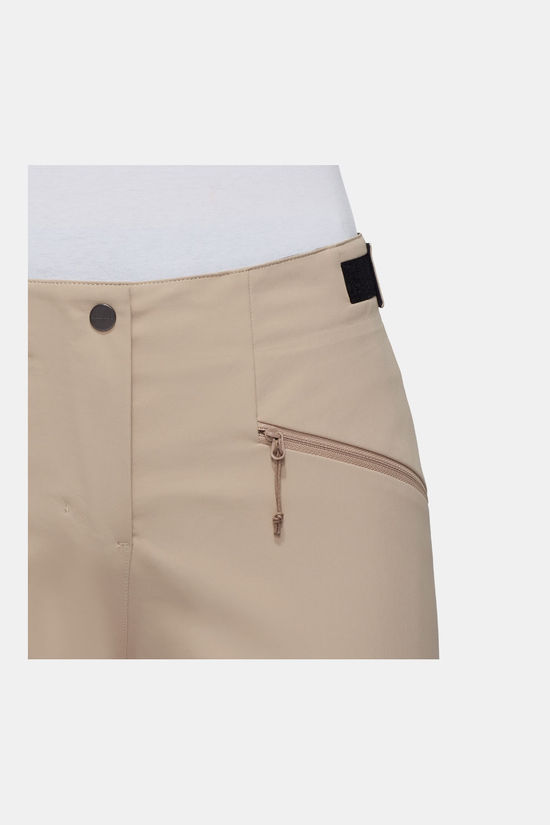 Mammut Mammut Taiss Guide So Pants Women