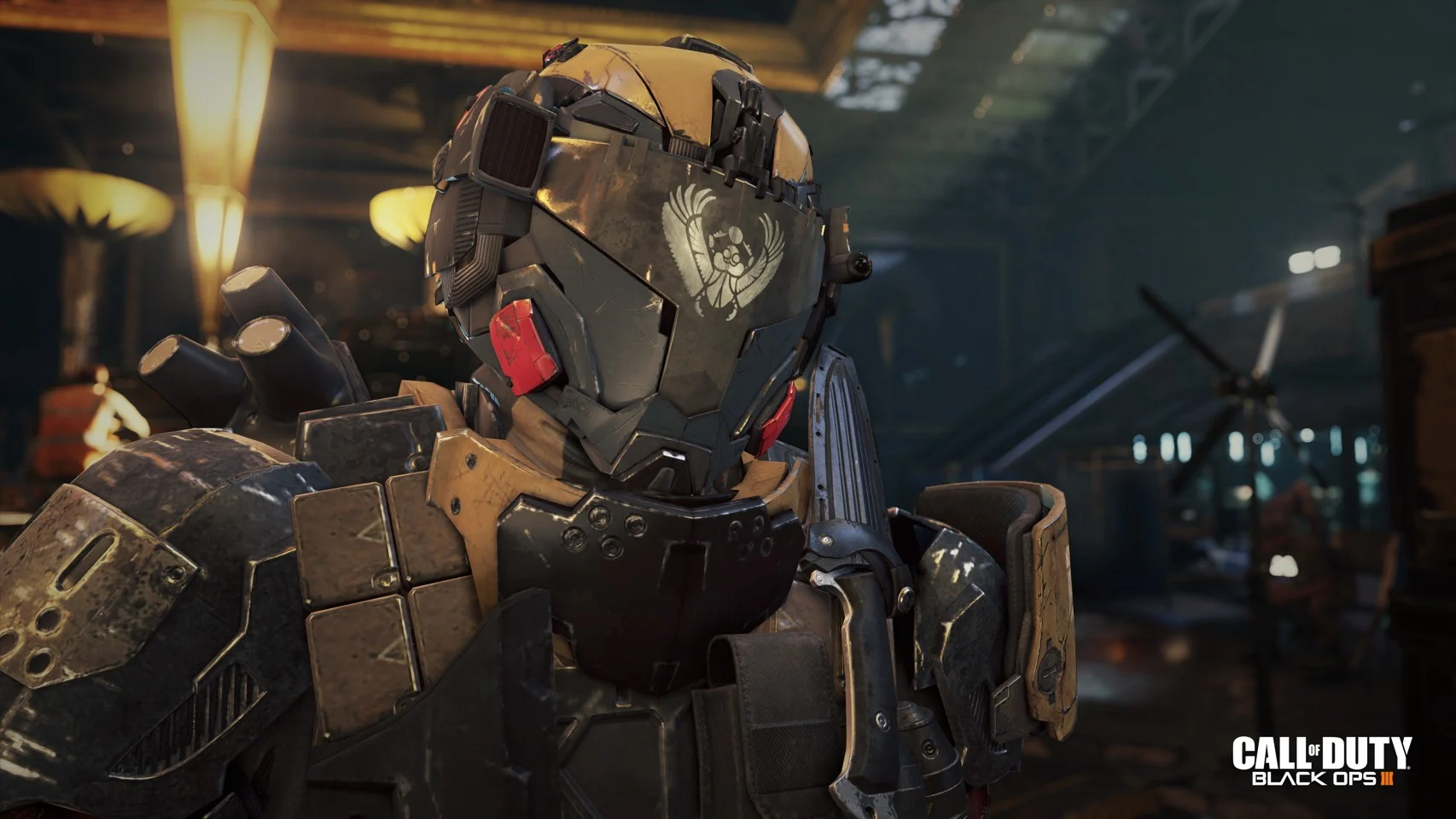 Call of Duty: Black Ops III (3)- Xbox One