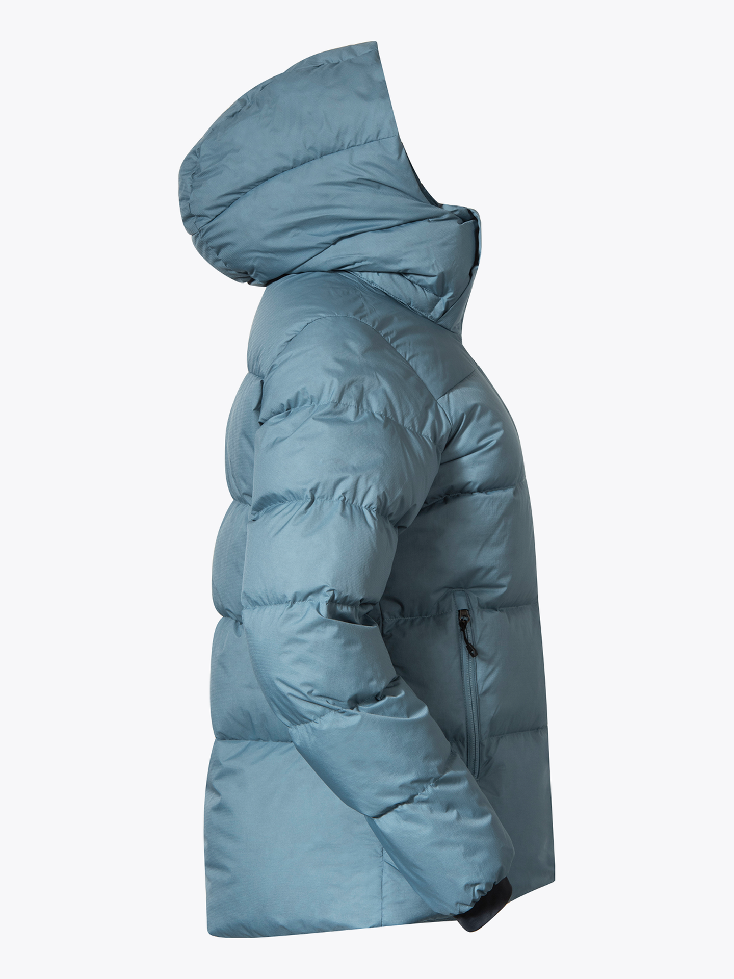 Lava Warm Down Jacket w/Hood Women