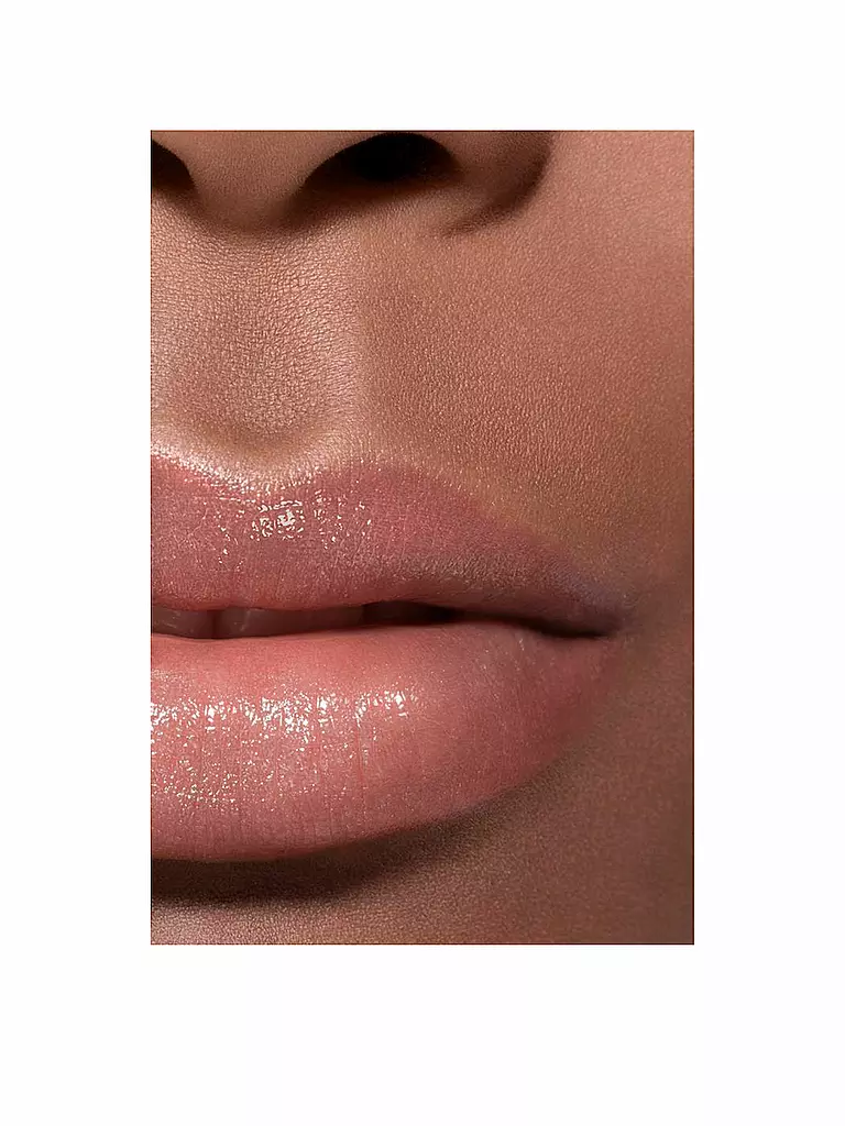 CHANEL  COLOUR, SHINE, INTENSITY IN A FLASH 3G rosa