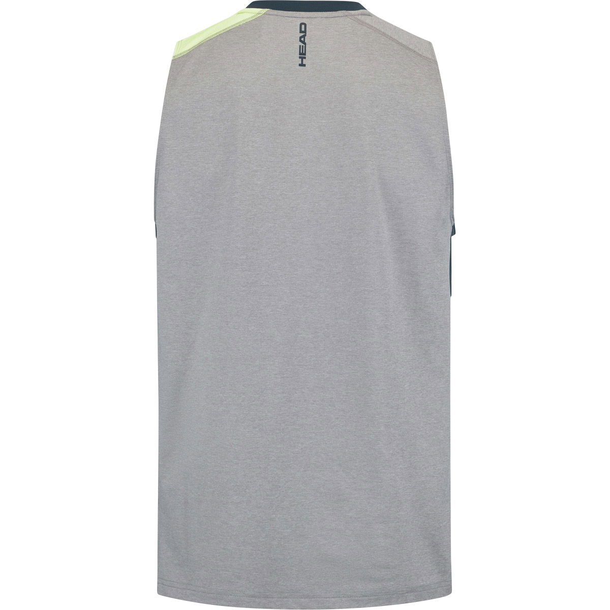 Head Padel Tank Top Herre