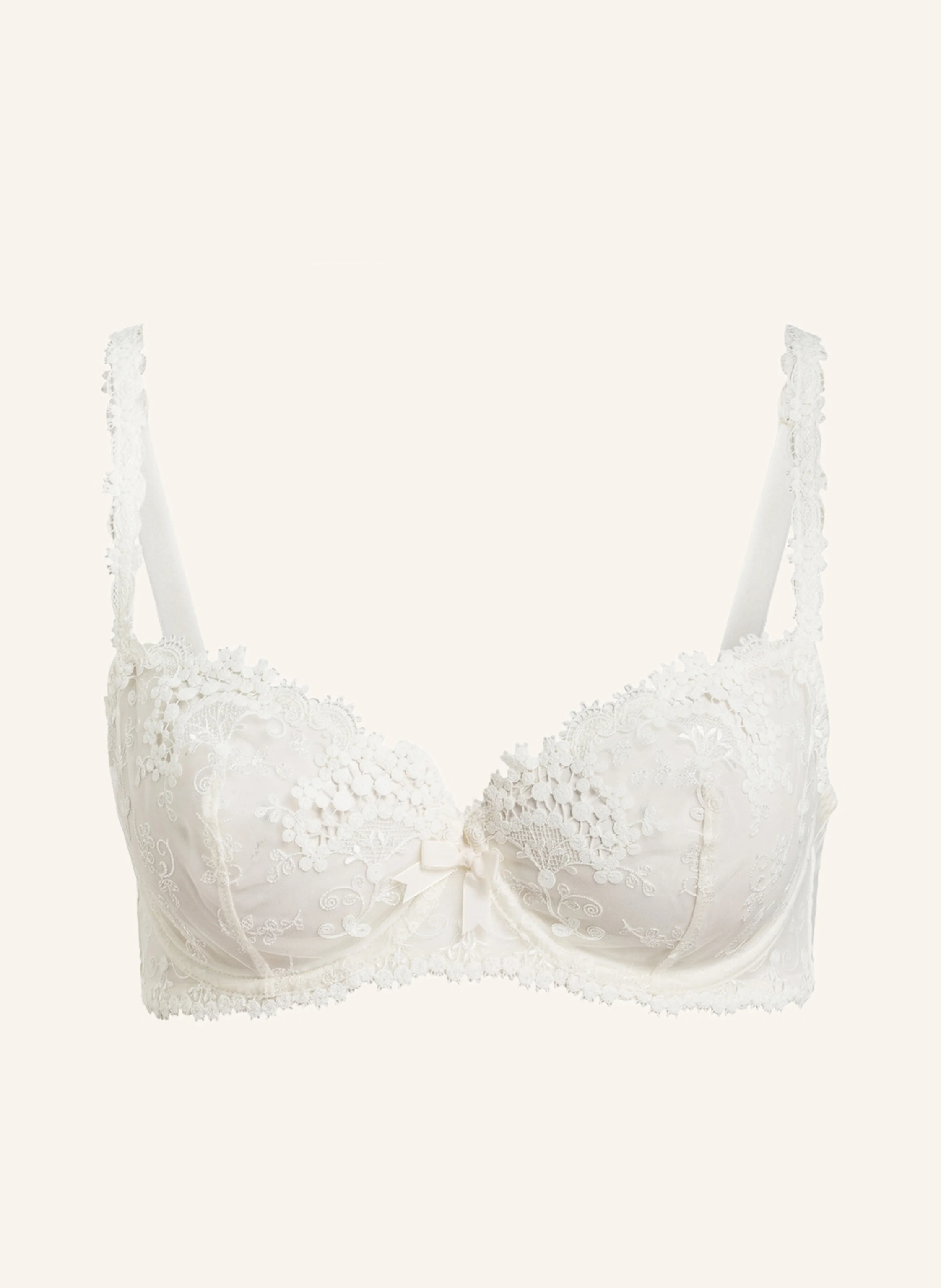 SIMONE PÉRÈLE Balconette-BH WISH