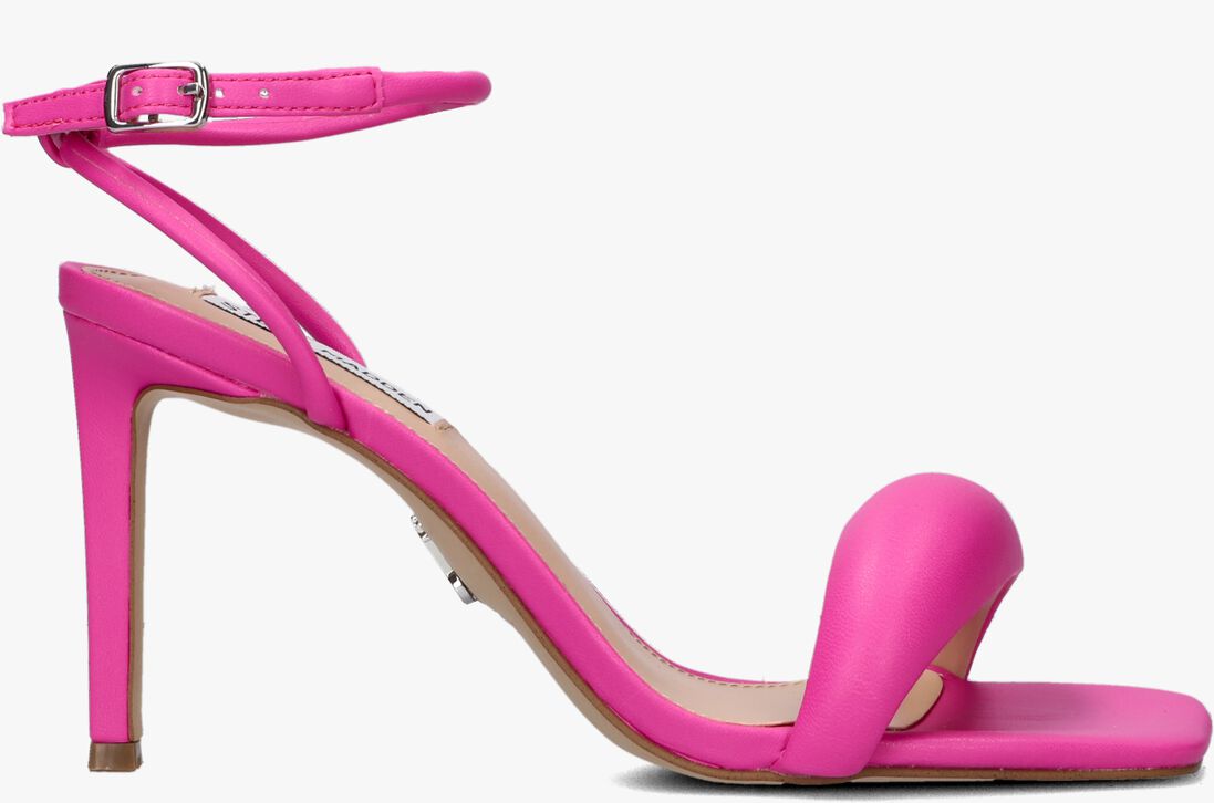 STEVE MADDEN roze steve madden sandalen entice