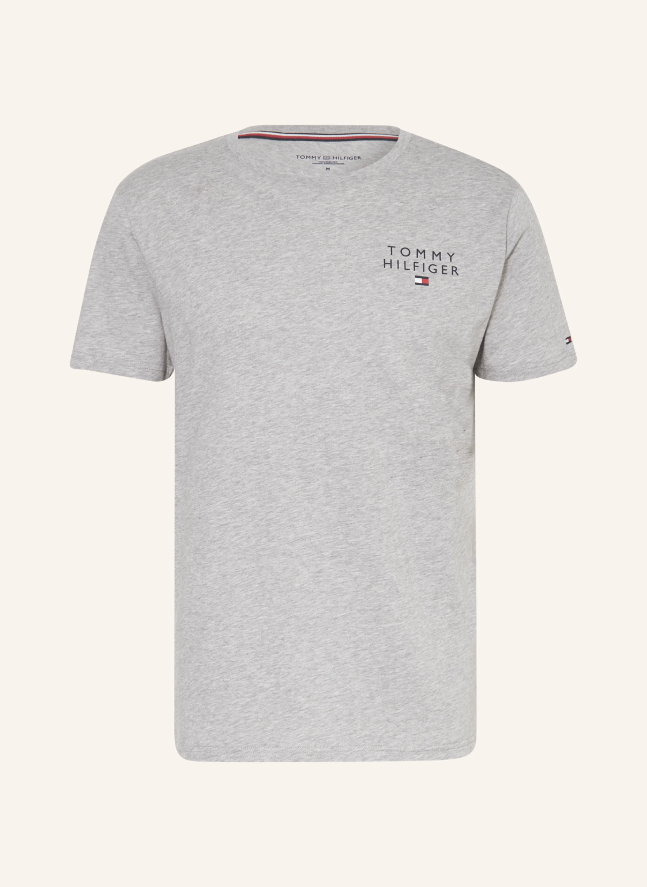 TOMMY HILFIGER Schlafshirt