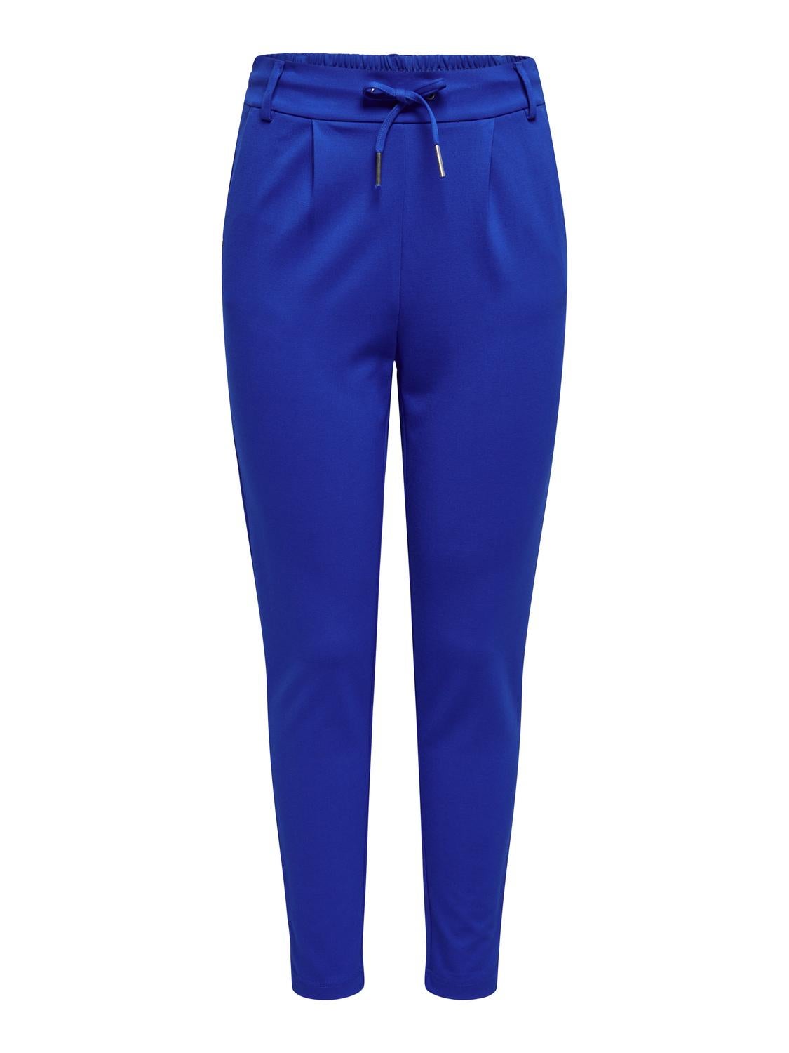 ONLPOPTRASH Mittlere Taille Normal geschnitten Klassische Hose Surf the Web
