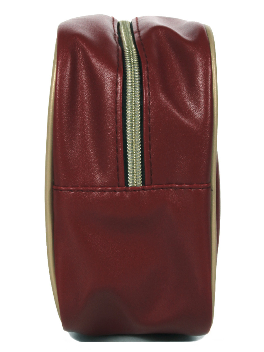 Set de 2 trousses de toilette Harry Potter Poudlard Express