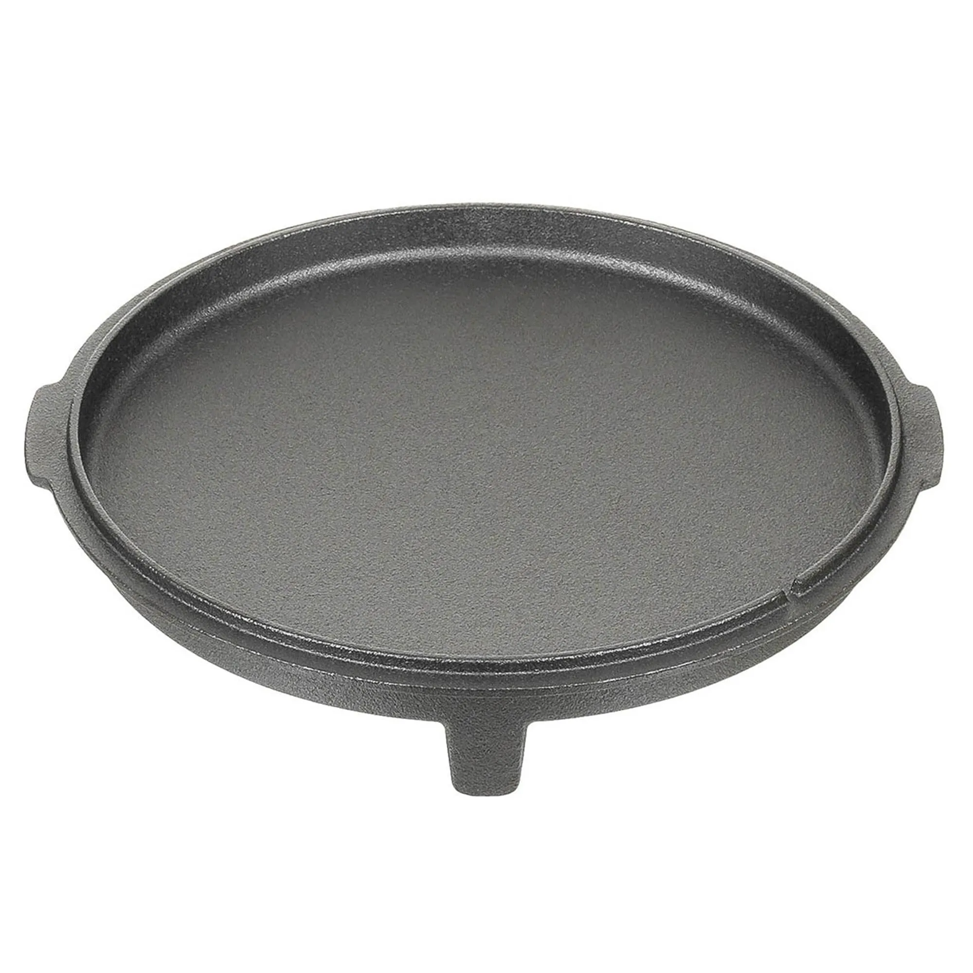 Fox Outdoor -  Feuertopf Dutch Oven Gusseisen 5.7 L