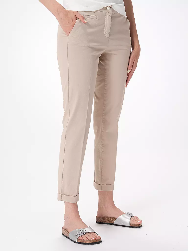 CAMBIO Chino STELLA beige