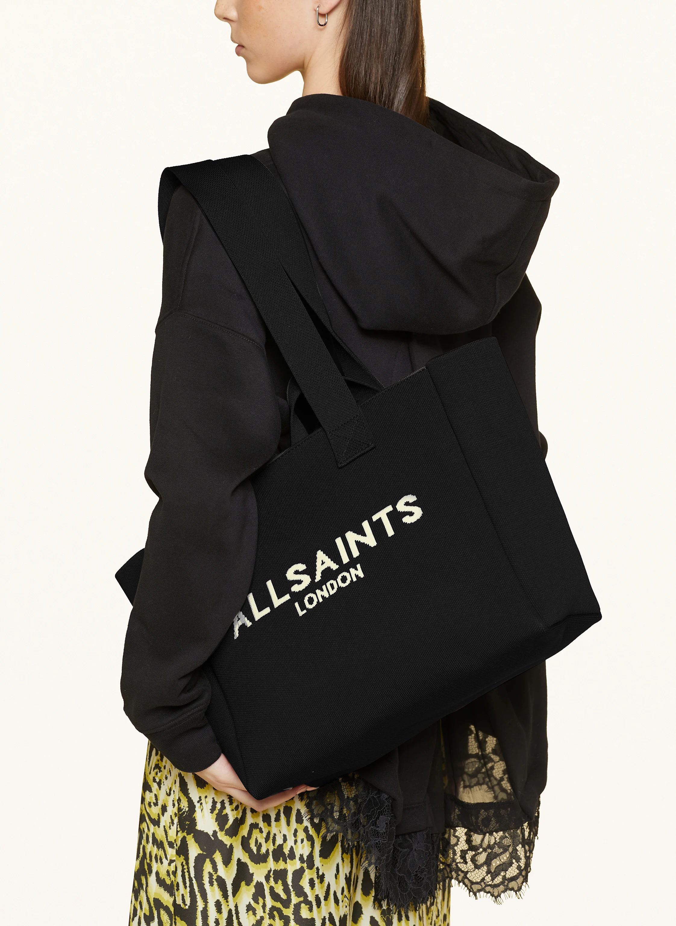 ALLSAINTS Shopper IZZY MEDIUM