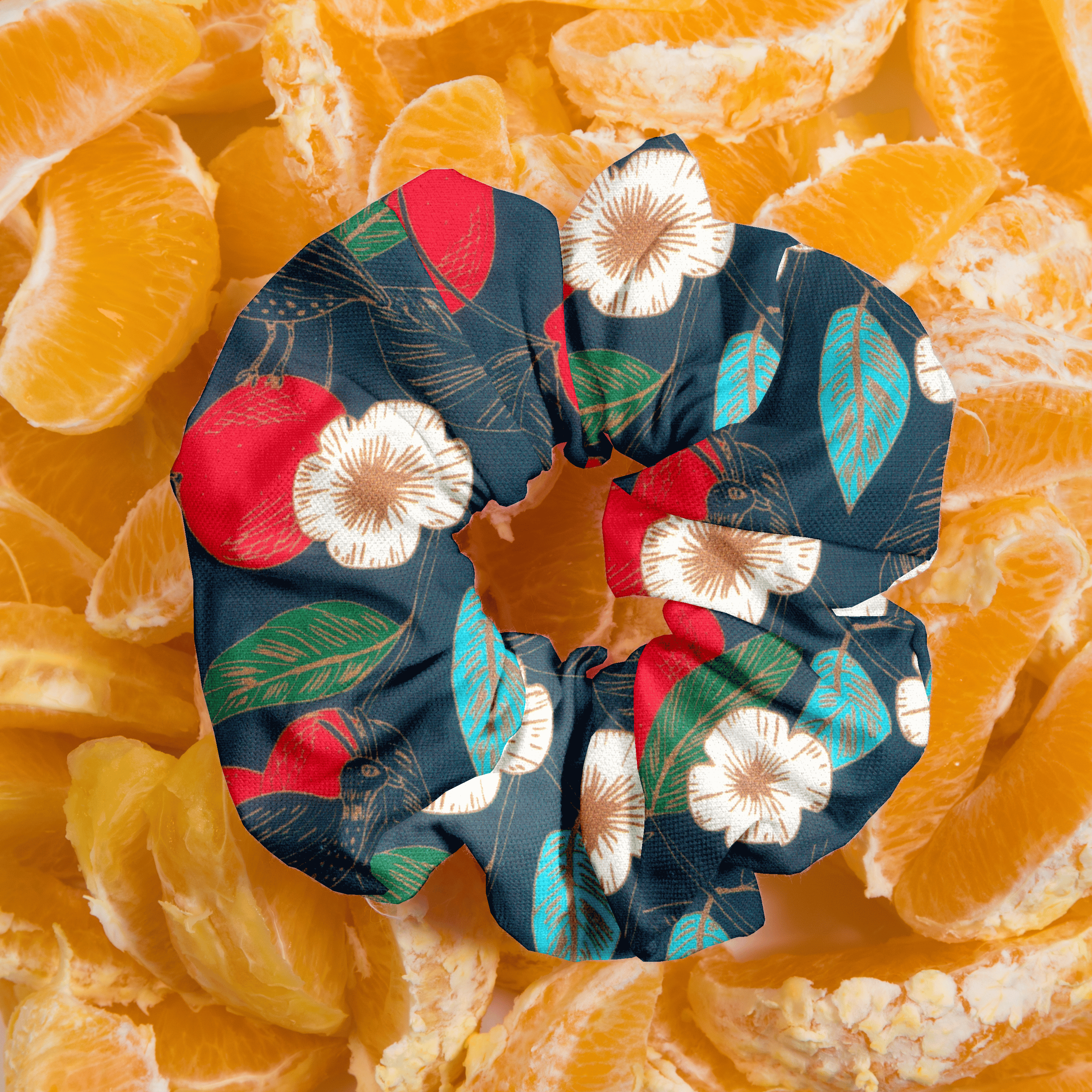 Chouchou Mandarina