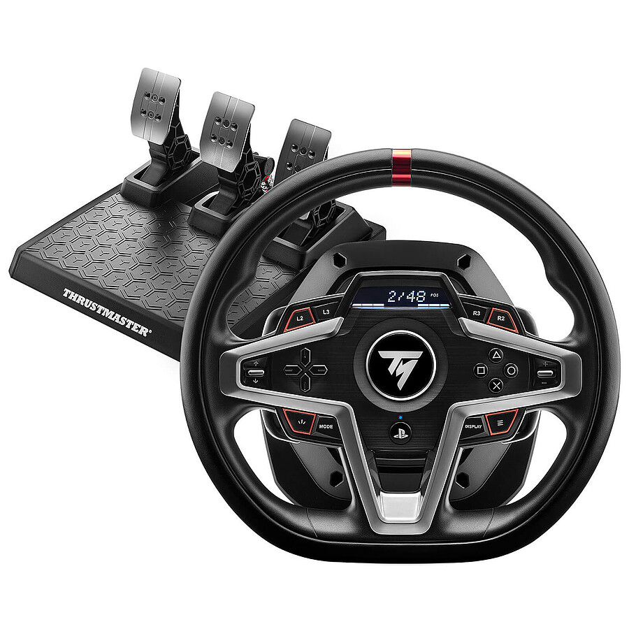 Thrustmaster T248 PS