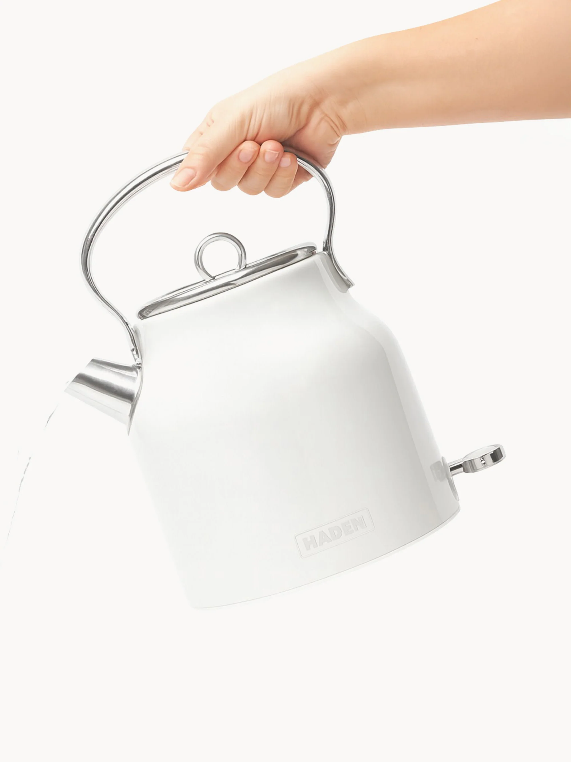 Waterkoker Heritage, 1.7 L