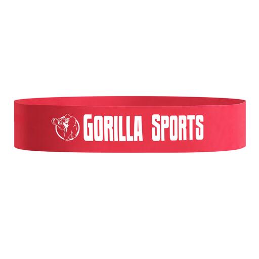 Banda De Fitness Varias Medidas Gorilla Sports