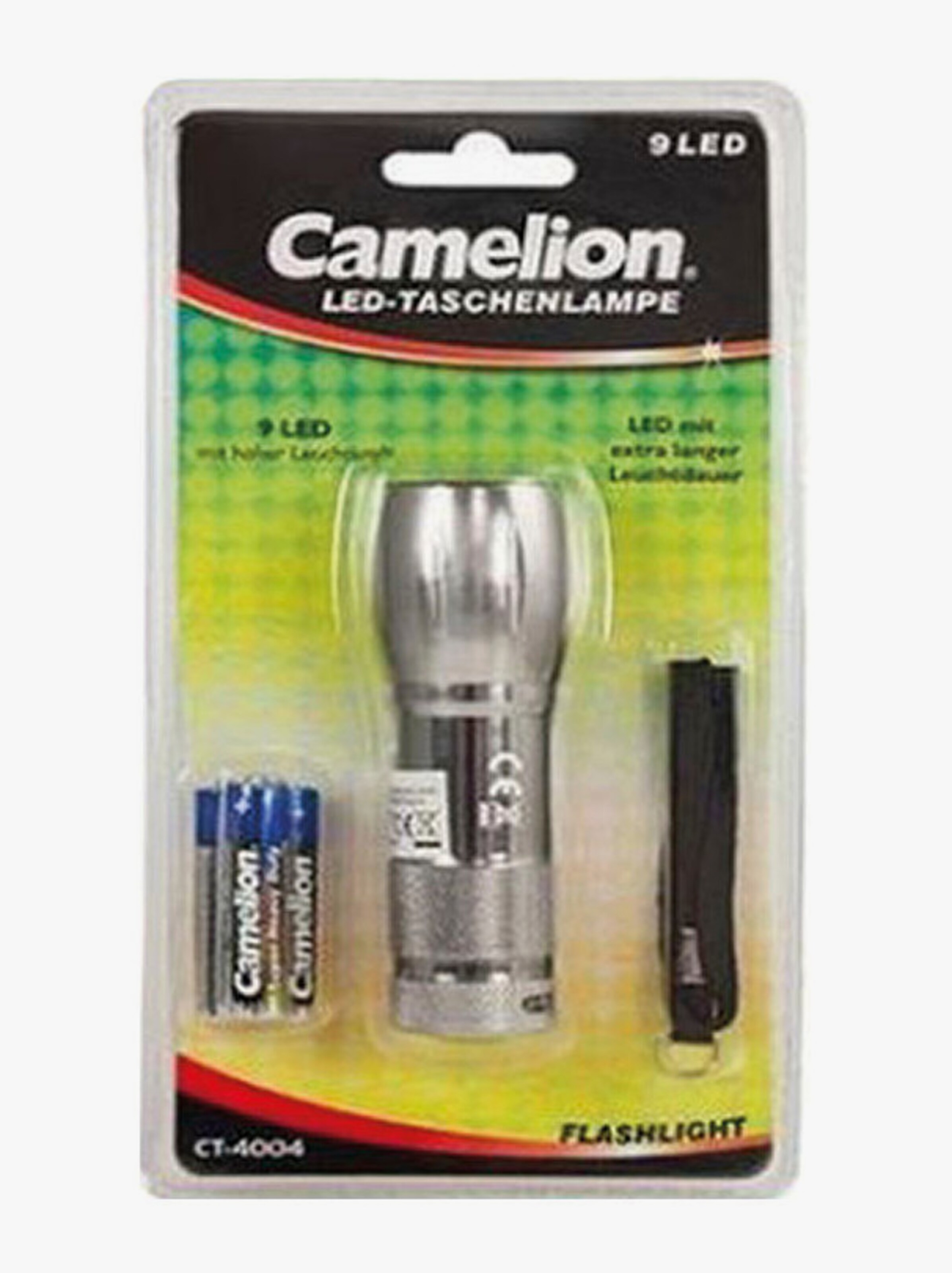 Taschenlampe