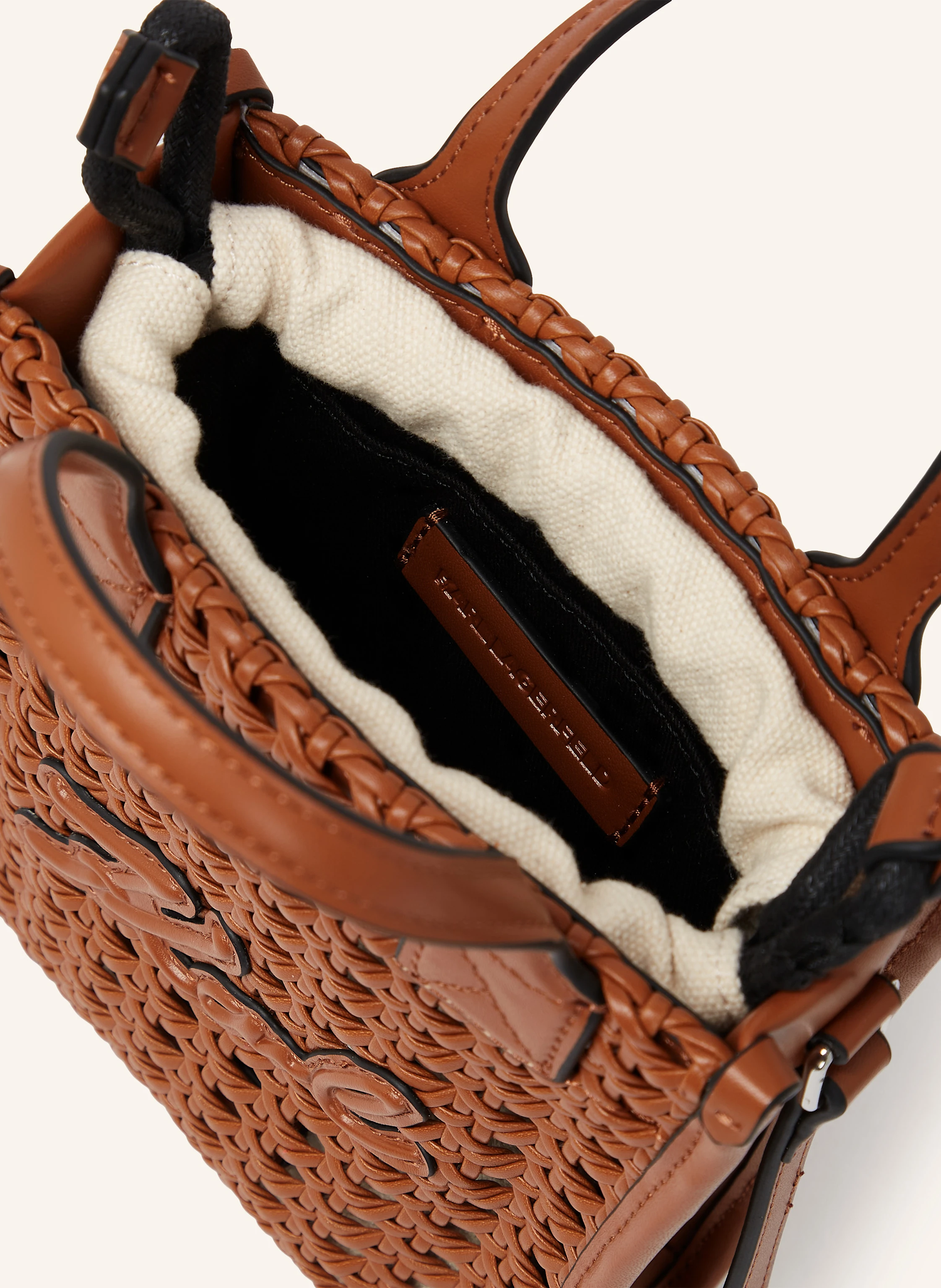 KARL LAGERFELD Pouch