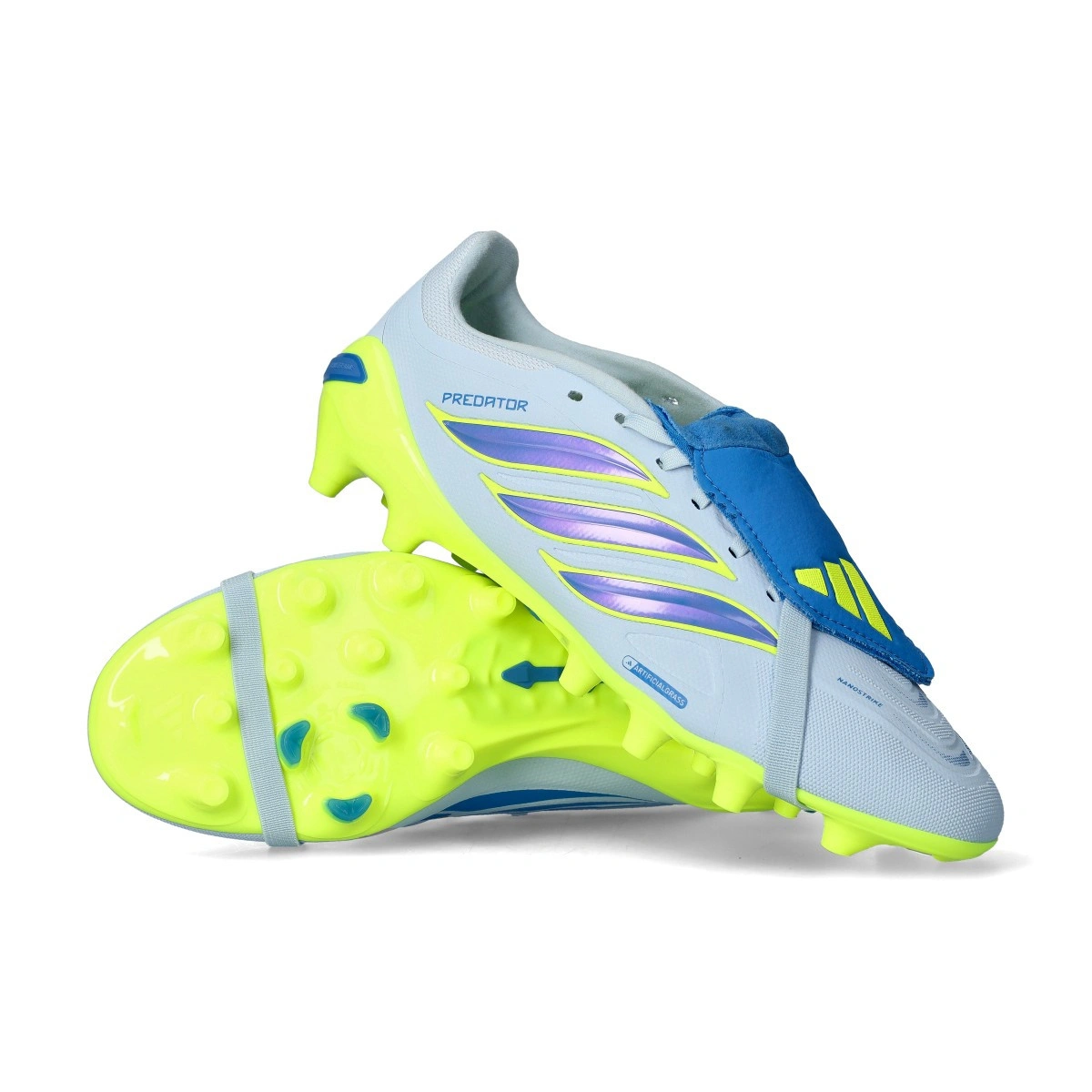 Chuteira adidas Predator League FT AG