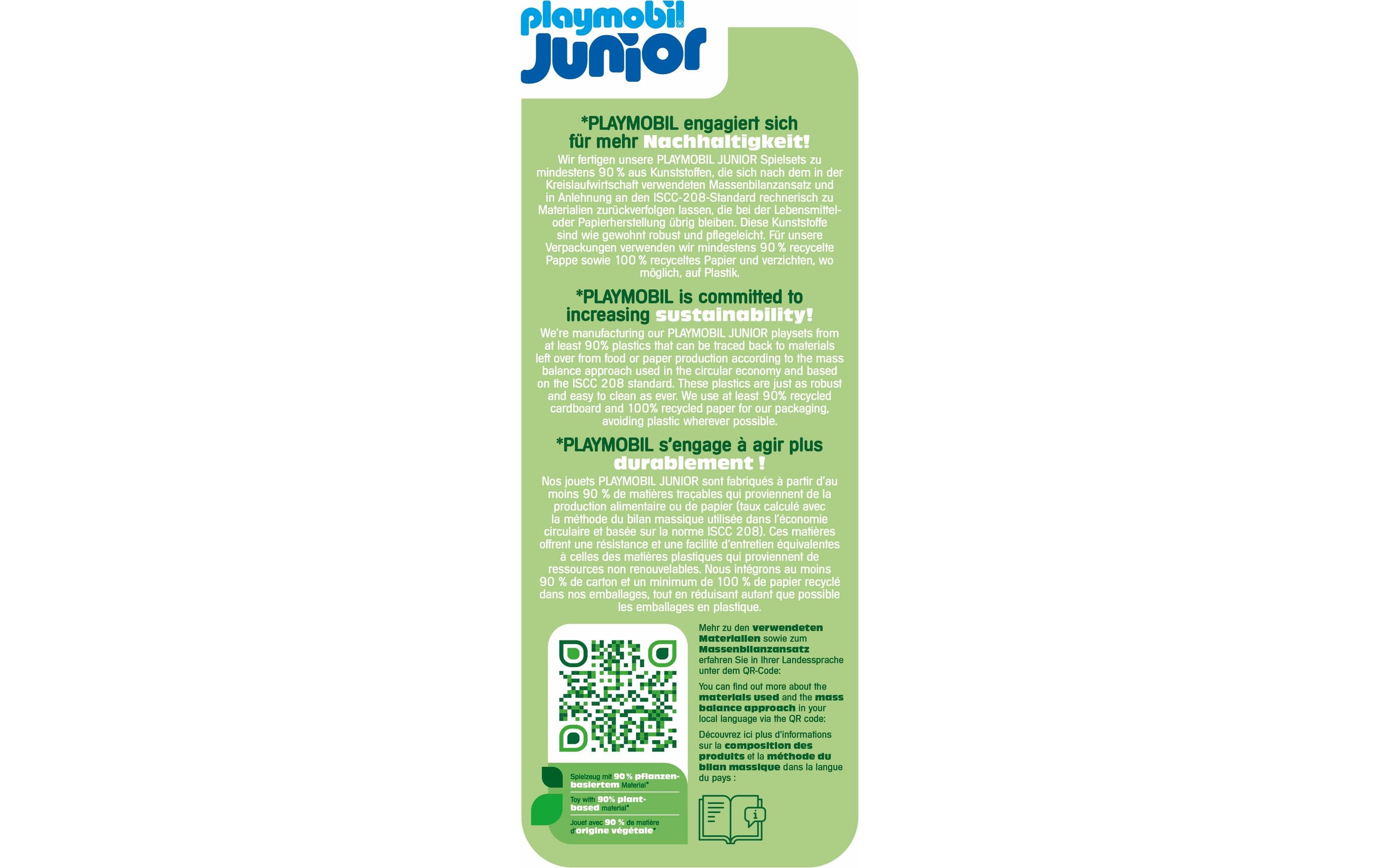 Junior Disney: Tiggers Schlauchbootfahrt 71704Figuren-Set für Kinder