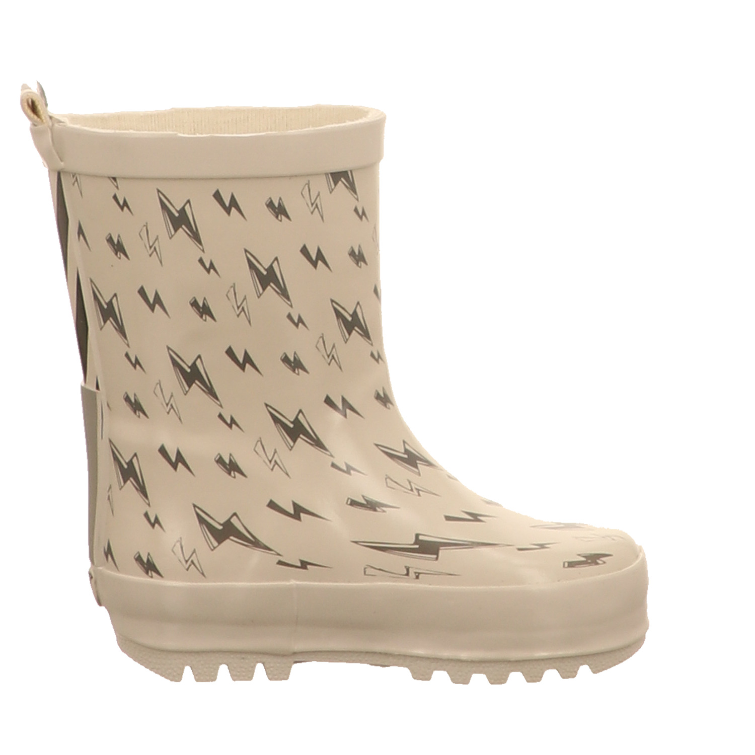 Shoesme Gummistiefel grau